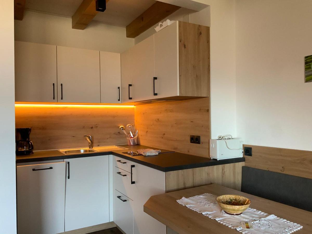Garni & Residence Sonngart Lagundo Exterior foto