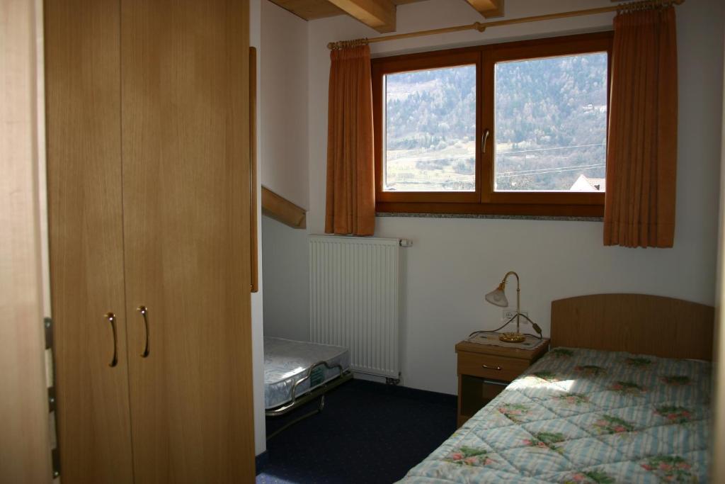 Garni & Residence Sonngart Lagundo Exterior foto